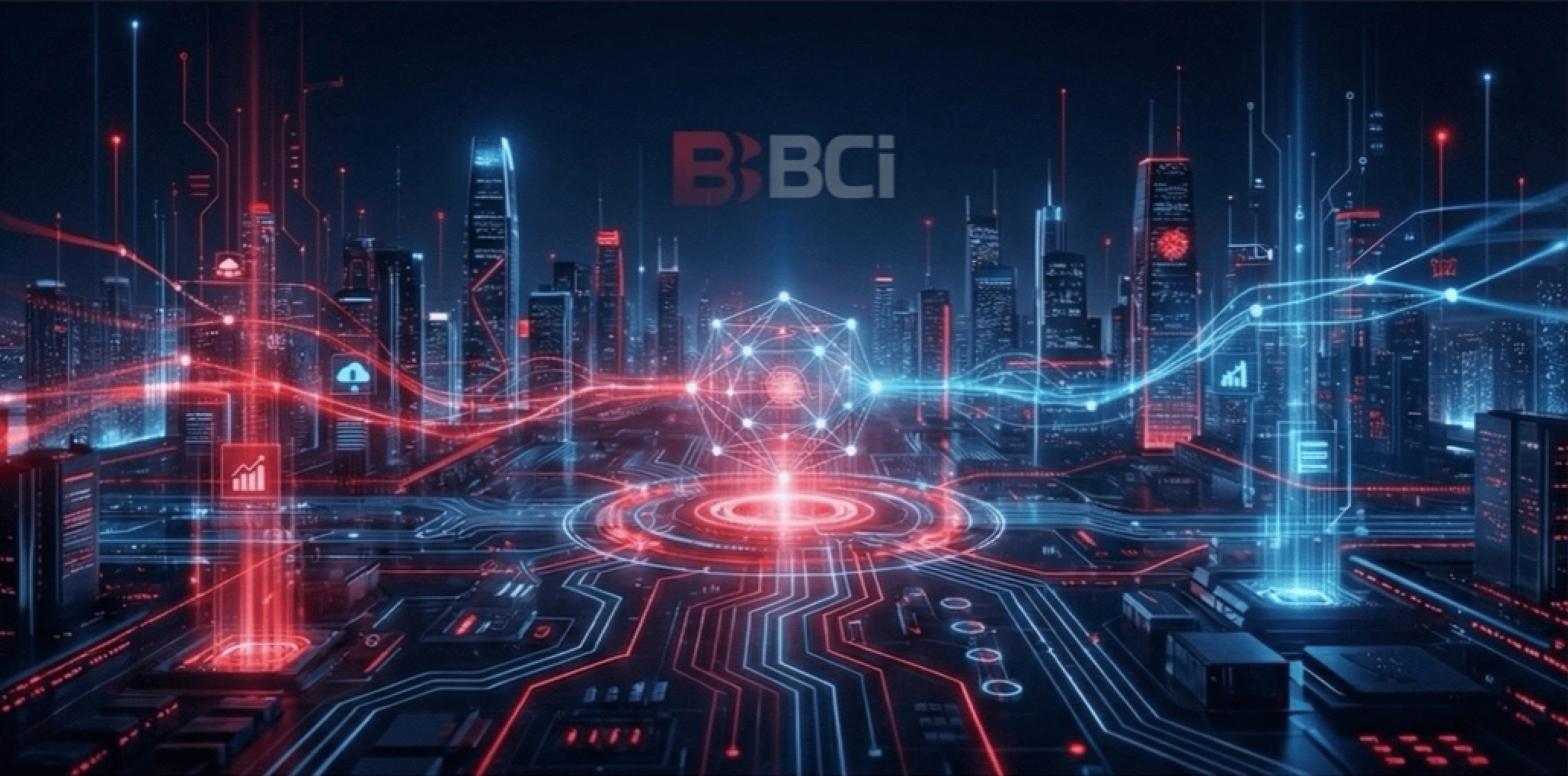 BCi - Интеграция Бизнес Кода