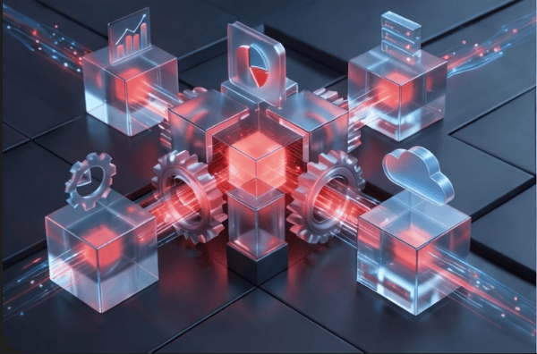 Интеграции CRM, аналитики и бизнес-систем